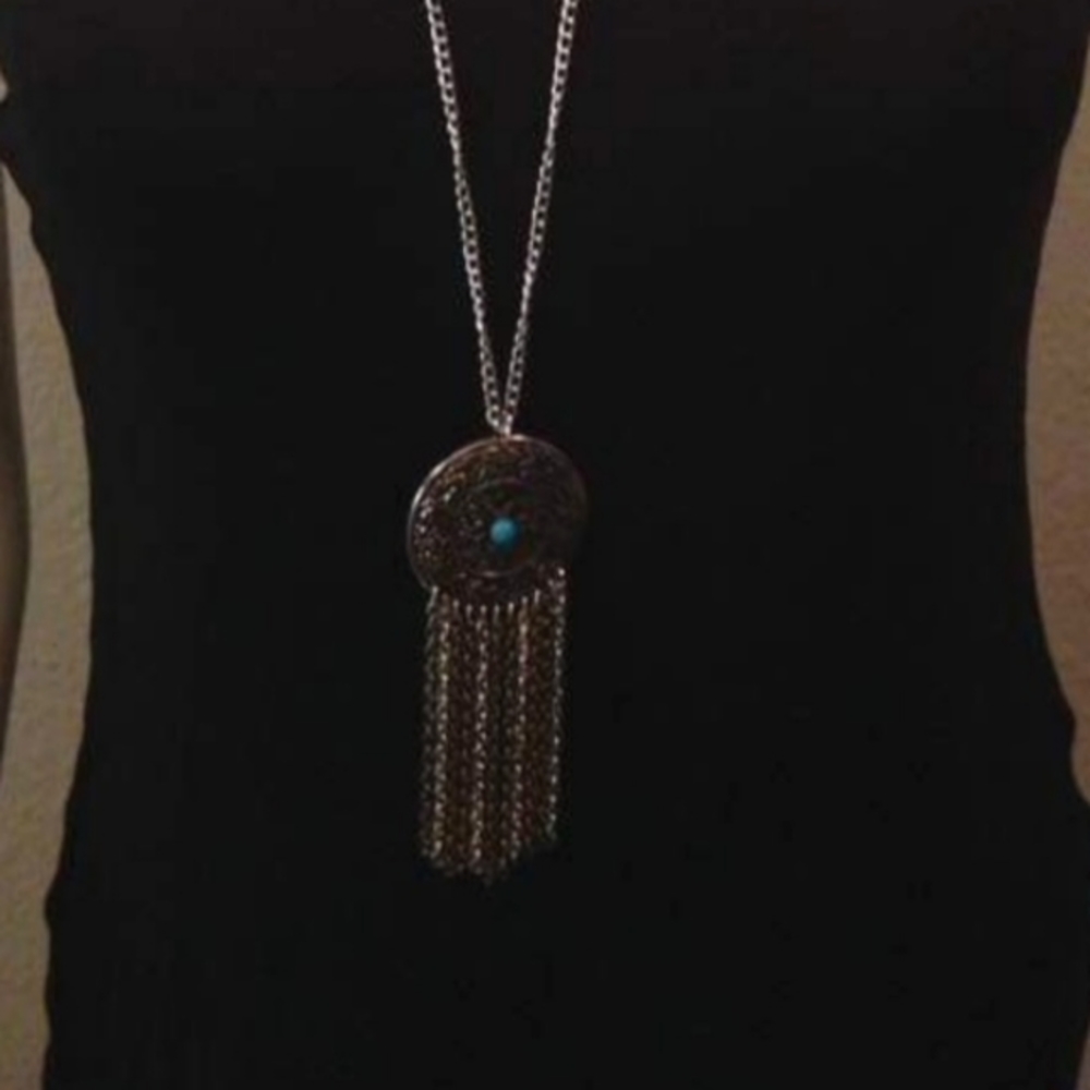 Pendent Necklace